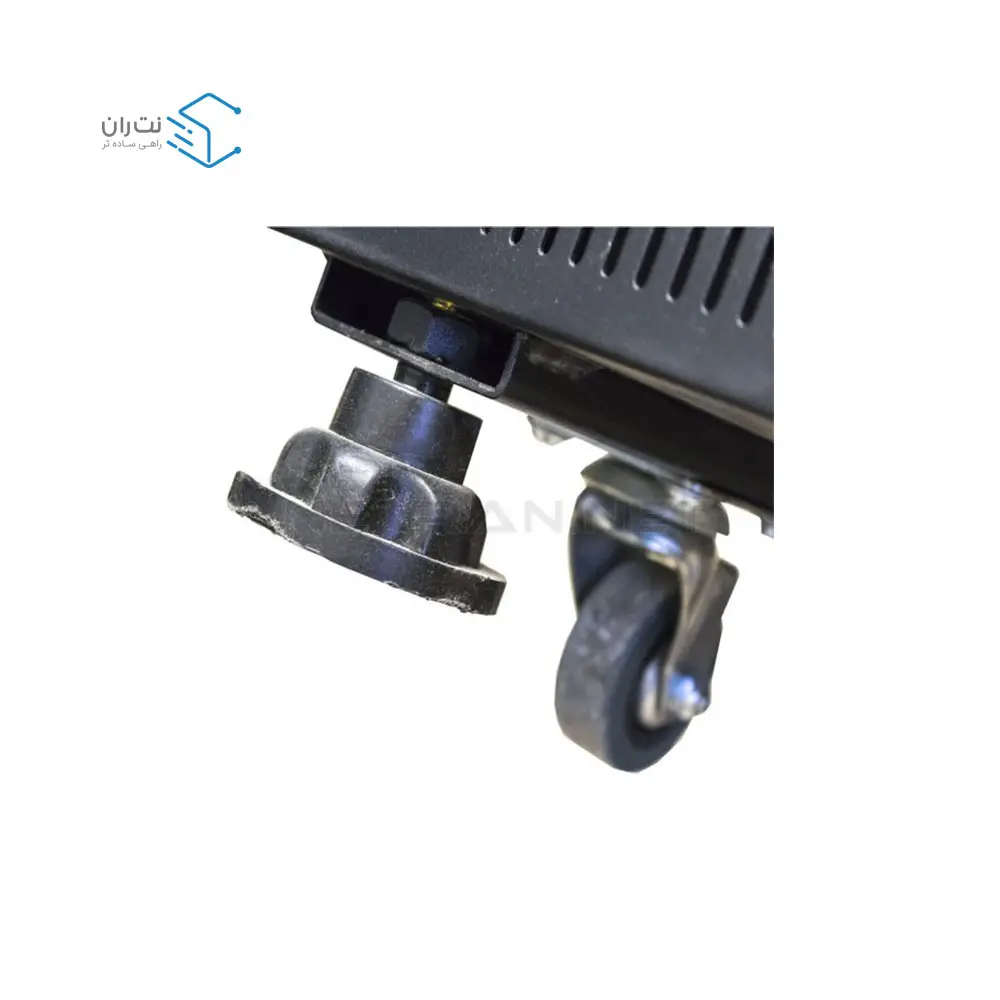 رک ایستاده 37 یونیت اچ پی آی عمق 80-7